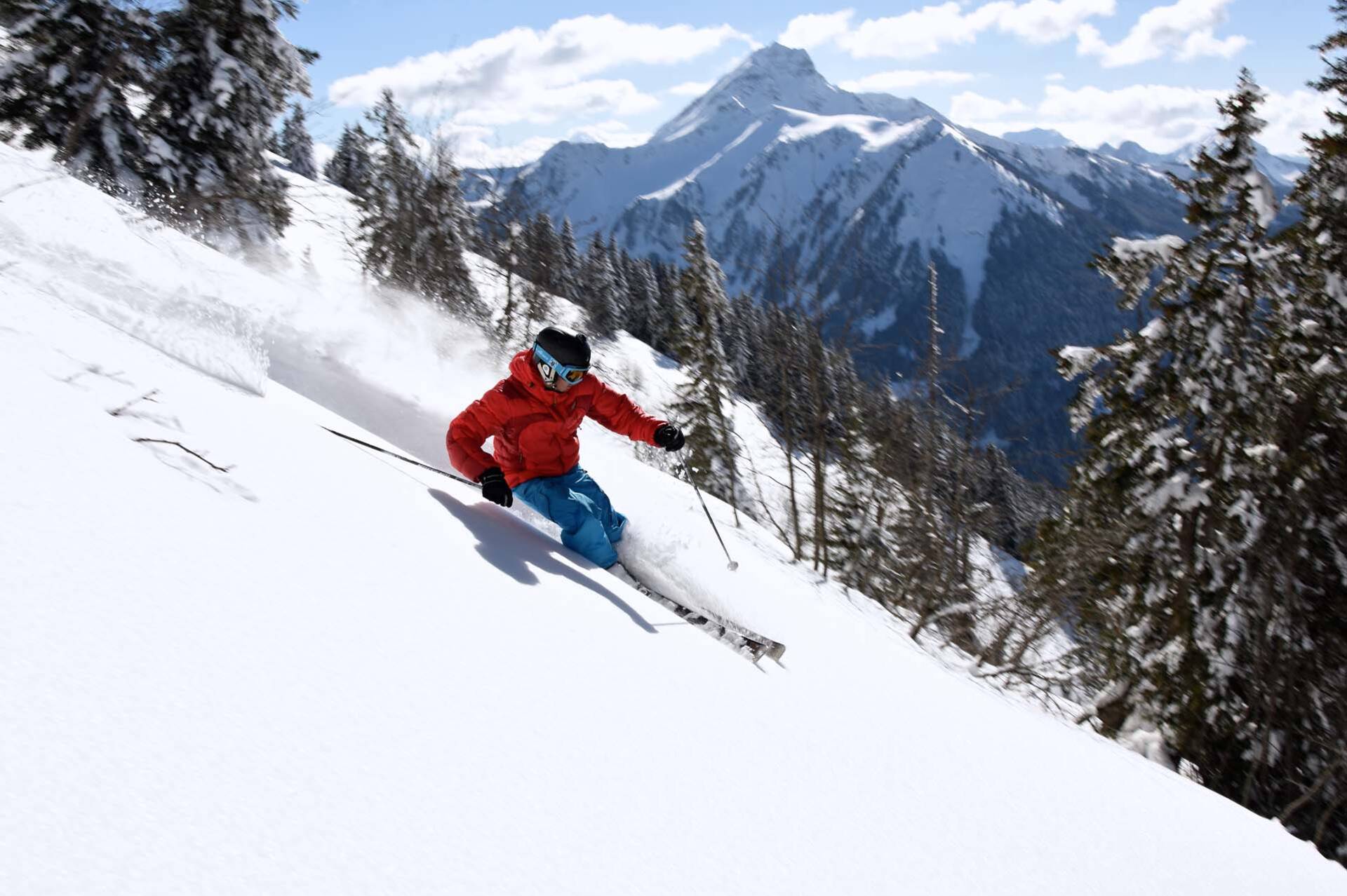 Matériel de ski Châtel - Châtel Réservation